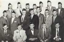 Judge John A. H. Sturgeon and others